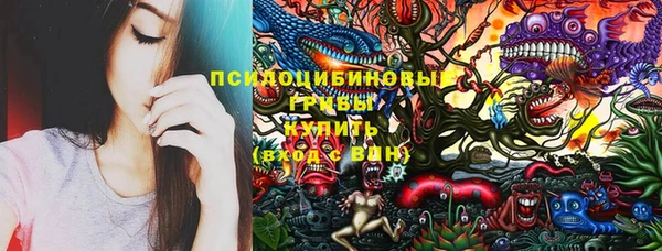 хмурый Белоозёрский